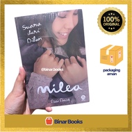 Milea Voice from Dilan Novel by Pidi Baiq