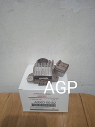 IC Regulator Alternator Original Xpander Expander