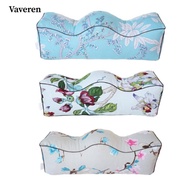 [Vaveren] Leg Elevating Pillow Feet Pillow, Versatile Skin Friendly Ankle Elevation Pillow, Knee Pil