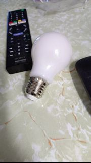 曼佳美燈膽 Megaman light bulb