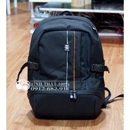 {HCM} Crumpler Jackpack Half Photo Camera Backpack "With Express Delivery