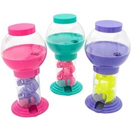 Rhode Island Novelty Galaxy Gumball Machine, Assorted Colors