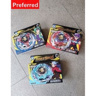 BeyBlade Besi Metal Tahan Lasak Ready Stock @ Gyro Bey Blade