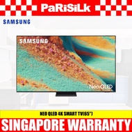 SAMSUNG QA65QN85FAKXXS NEO QLED 4K SMART TV(65")