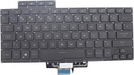 New Replacement Laptop Keyboard for ASUS ROG Zephyrus G14 GA401 GA401U GA401M GA401I GA401IU GA401IV