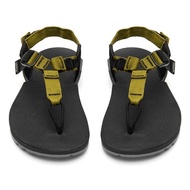 [BEDROCK] CAIRN PRO II Cross Country Sports Flip-Flops Sandals {Moss Green Moss Green} CAIRNPROG