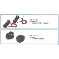 (2 PCS) EH-UM5X1 GP 23A A23 SIZE Battery Holder