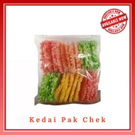 Inang inang sagu melaka