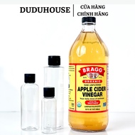 Bragg Organic Apple Cider Vinegar