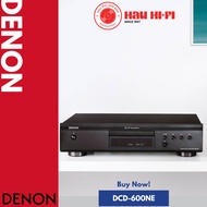 Denon DCD-600NE CD Player