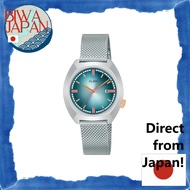 【Direct from Japan】【Made in Japan】SEIKO ALBA Ladies Women's Wristwatch Stainless Analog Date Calenda