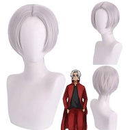 Tokyo Revengers Cosplay Izana Kurokawa Rambut Palsu Untuk Parti