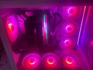 ASUS RTX 4060 Ti 電競主機
