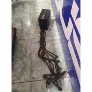 Power supply psu pc corsair cx 600 watt