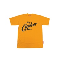 Enjoy Cypher | Oversized Tshirt | Wreckshipstore