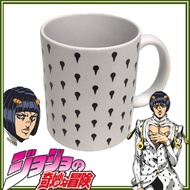 Jojo's Bizarre Adventure Sticker Badge Anime Pendant Phone Case Bugatti DIO Hanakyoin Yosuke Jotaro 