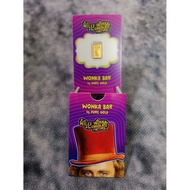 GOLDBAR 1 GRAM PAMP SUISSE WONKA