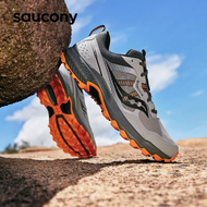 Saucony Saucony Excursion Tr Hiking 16 Men's Outdoor Cross-Country Sneaker Wear-Resistant Running Shoes