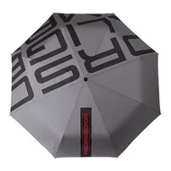 Porsche Umbrella Short Handle Semi-automatic Umbrella Porsche Design Design Limited Edition Umbrella