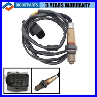 NEW 0258007057 LSU 4.2 Lambda Oxygen Sensor For Audi A4 TT 99-06 VW Jetta 1.8L 021906262B 06B906265D