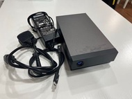 LaCie 1big dock