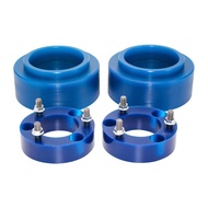 Nissan Navara NP300/D40 Quick Lift Kit - High Quality Polyurethane