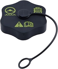 Power Steering Reservoir Cap 3L3Z3A697AA 8L2Z3A006A Compatible with Ford F-150 F-250 F-350 F-450 F-5