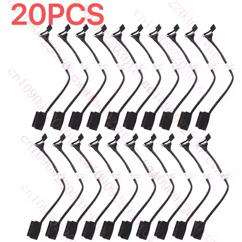 20x Battery Cable 04W0J9 For Dell Latitude 7280 7380 E7280 E7290 E7380 E7390