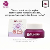 TASNEEM NATUREL CF RUB