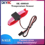 SKYRC Temperature Sensor Checker Cable with Temperature Sensing for iMAX B6 B6AC Battery Charger Tem