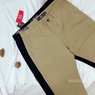[Ezday Simple] Tw Ready Stock Genuine Dickies Stretch Straight Pants Trousers Men Style