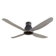 KDK CEILING FAN SENSA 4 K14ZW-QEY ELEGANT GREY 4B 56"