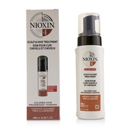 NIOXIN - Diameter System 4 Scalp & Hair Treatment (Colored H