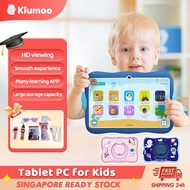 KIDS Tablet 7inch Study Kids B89 Plus Astronout Version Kids Tablet Astronout Tablet IPS Screen Educ