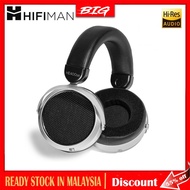 Hifiman HE400SE Open Back Planar Magnetic Headphones