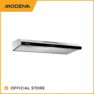 TERBAIK MODENA RX 7632 PENGHISAP ASAP DAPUR / SLIM HOOD 70 CM