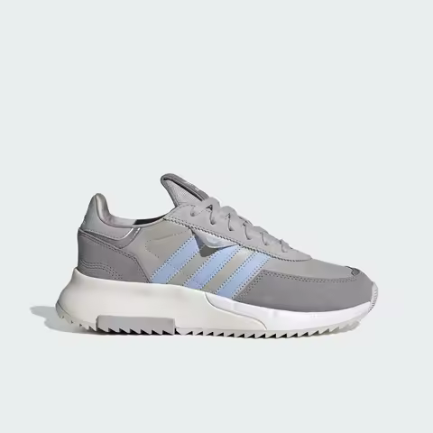 adidas Originals Retropy F2 Women's Classic Sneakers HQ4388