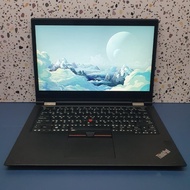 EF Laptop Lenovo ThinkPad Yoga 370 TOUCHSCREEN Intel Core i5 / i7 -