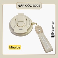 Thermal cup lid code B002, B021