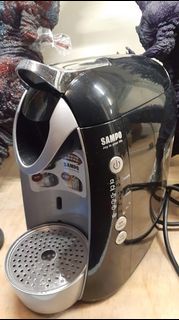 SAMPO聲寶 膠囊咖啡機(HM-AC1315)