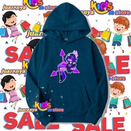 Children's Hoodie - drones murder jacket drones murder sweater jumper murder drones kids unisex