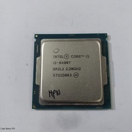 Intel core i5 6400t processor socket 1151