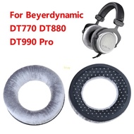 btsg Soft Ear Pads Cushions for DT880 T5P 70P 860 Headsets Earpads Replacements