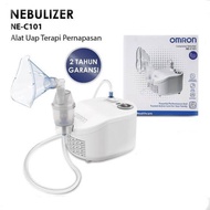 Omron - Nebulizer NE C101 | Breathing Aids | Omron Nebulizer Replacement C803