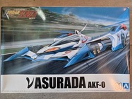 ✨️全新 - Asurada AKF-0 Model Kit
