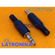 3.5mm 3.5mm Mini Stereo Jack Plastic Stereo Audio Jack 3.5mm Aux Jack