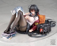 碧藍航線 大鳯 放學後的甜蜜時光