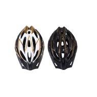 HELMET ADULT 25 VENTS IN MOLD 54-60CM