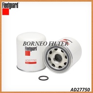 AD27750 Fleetguard Genuine Air Filter Dryer P781466 TB1374x P953571 BA5374 TB1374 AF27817 J8500121 J