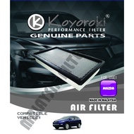 MAZDA CX-9(TB) PENAPIS AIR FILTER RMD-CY01-U CY01-13-Z40A